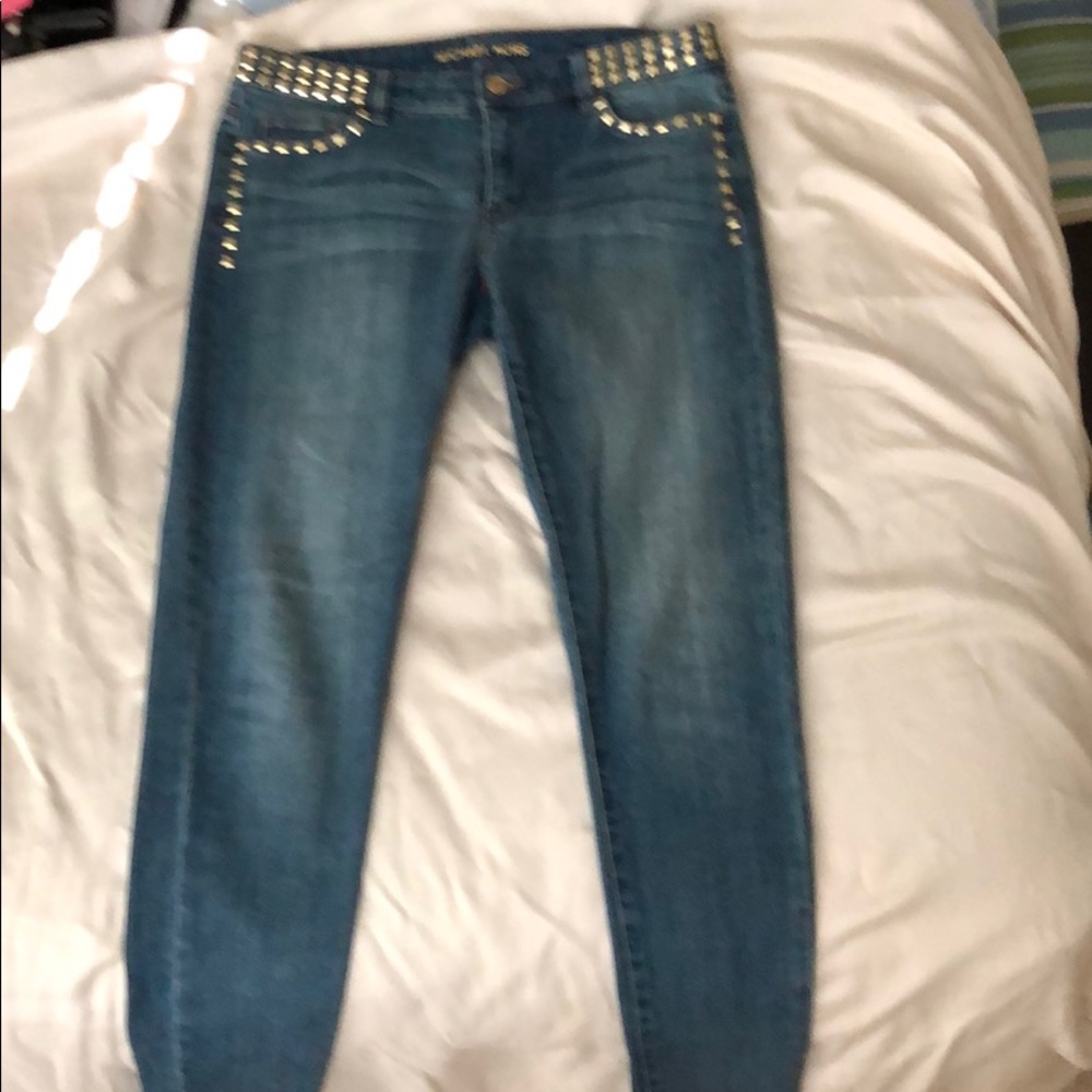 Michael Kors jeans
